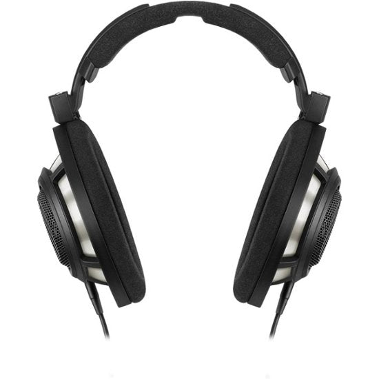 Front - Shop Sennheiser HD 800S 2G B-Stock Best Headphones Open-Back on sale - Black