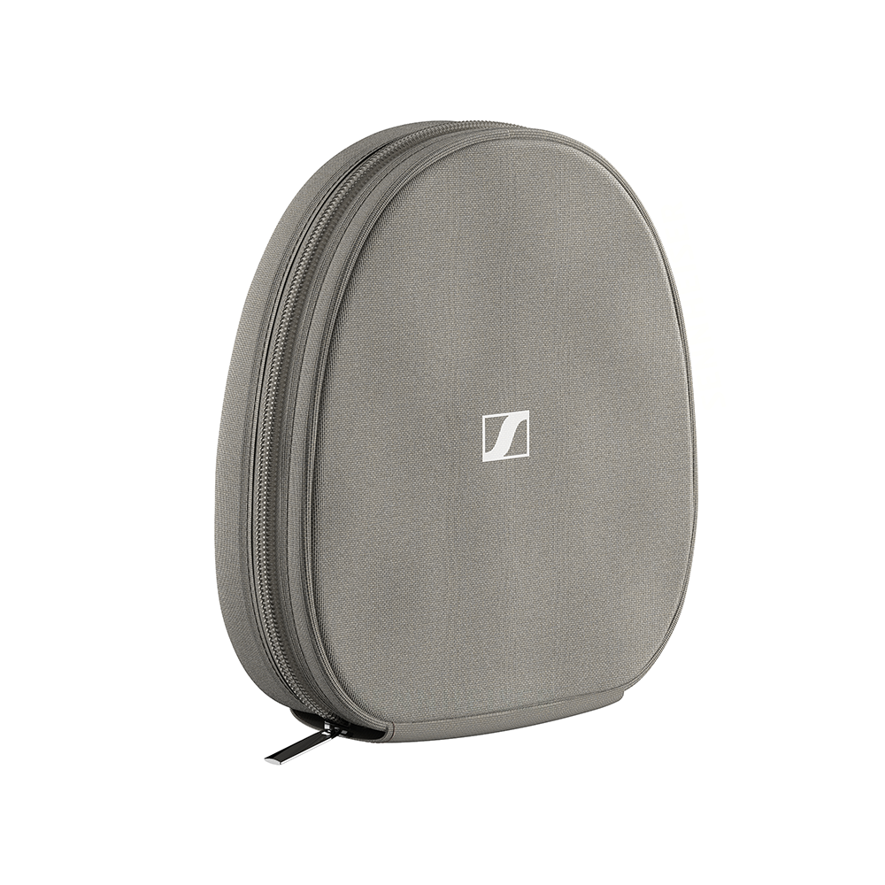 Case - Shop Sennheiser ACCENTUM Plus Wireless Over-Ear Noise Cancelling Headphones on sale - White