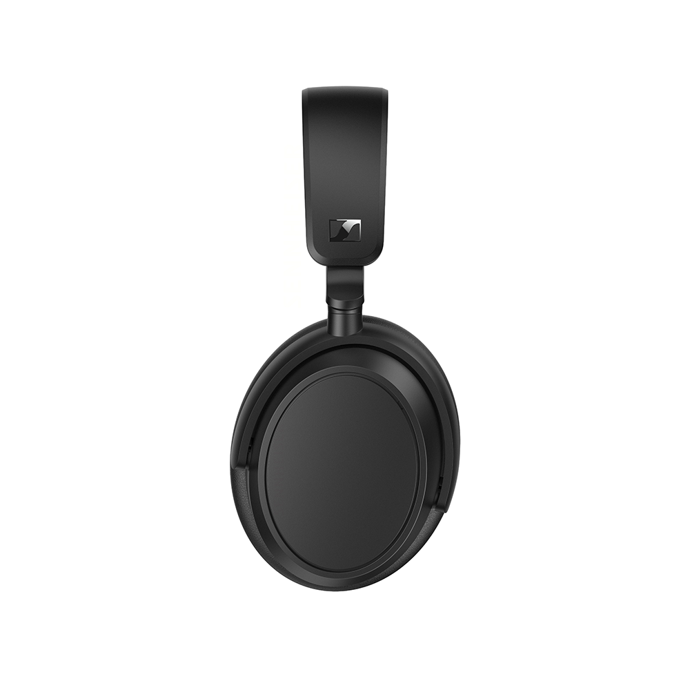 SIde - Shop Sennheiser ACCENTUM Plus Wireless Over-Ear Noise Cancelling Headphones on sale