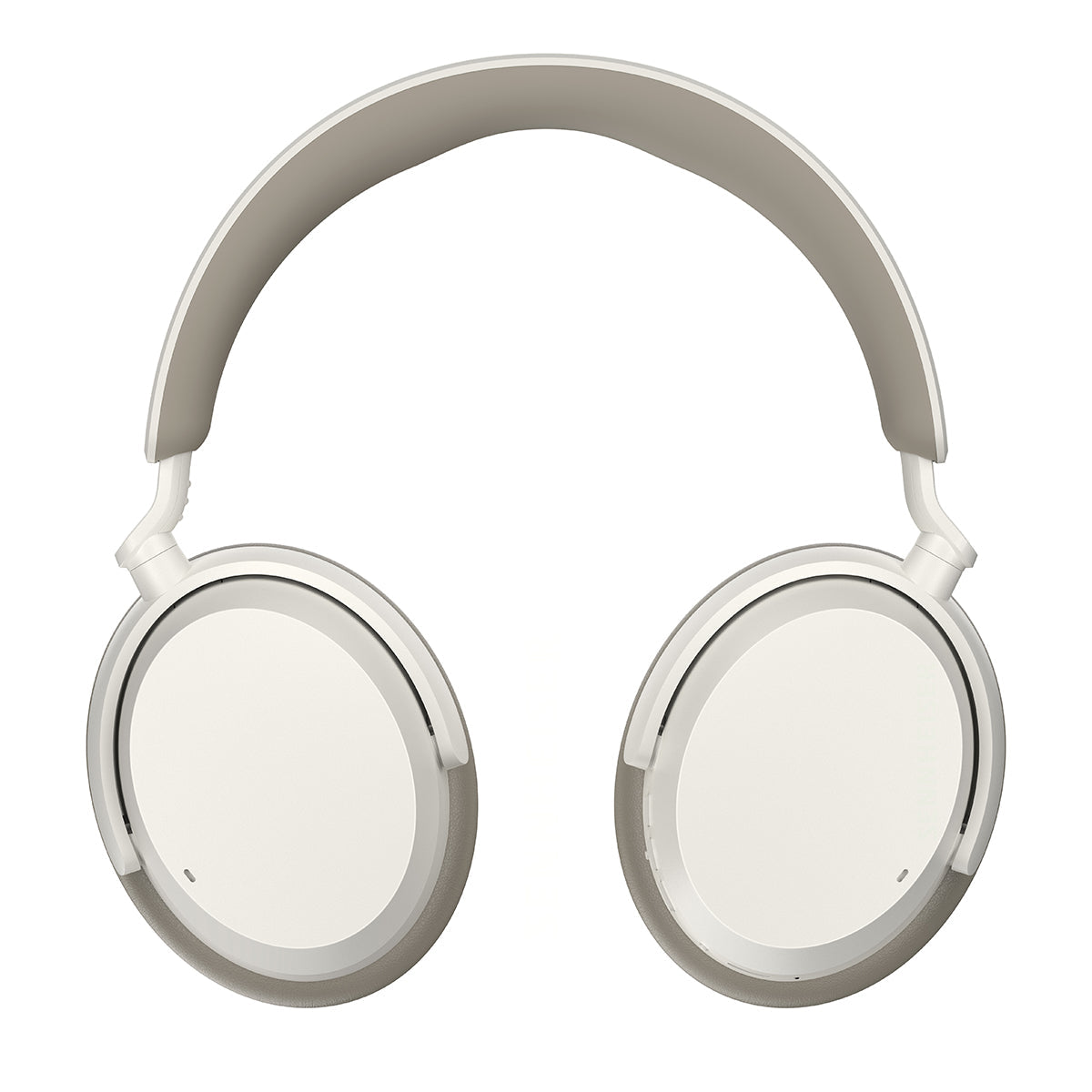Back - Shop Black Sennheiser ACCENTUM Wireless Noise Cancelling Headphones on sale - White