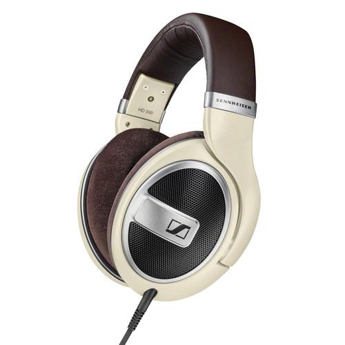 Angle - Shop Sennheiser HD 599 Wireless Noise Cancelling Headphones on sale