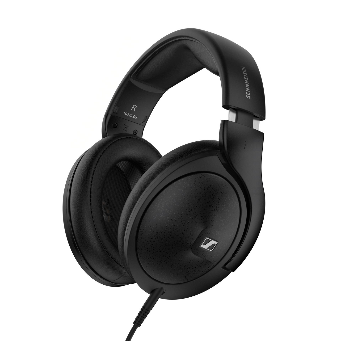 Shop Sennheiser HD 620S Over-Ear Noise Cancelling Headphones with Comfort and Clarity on sale