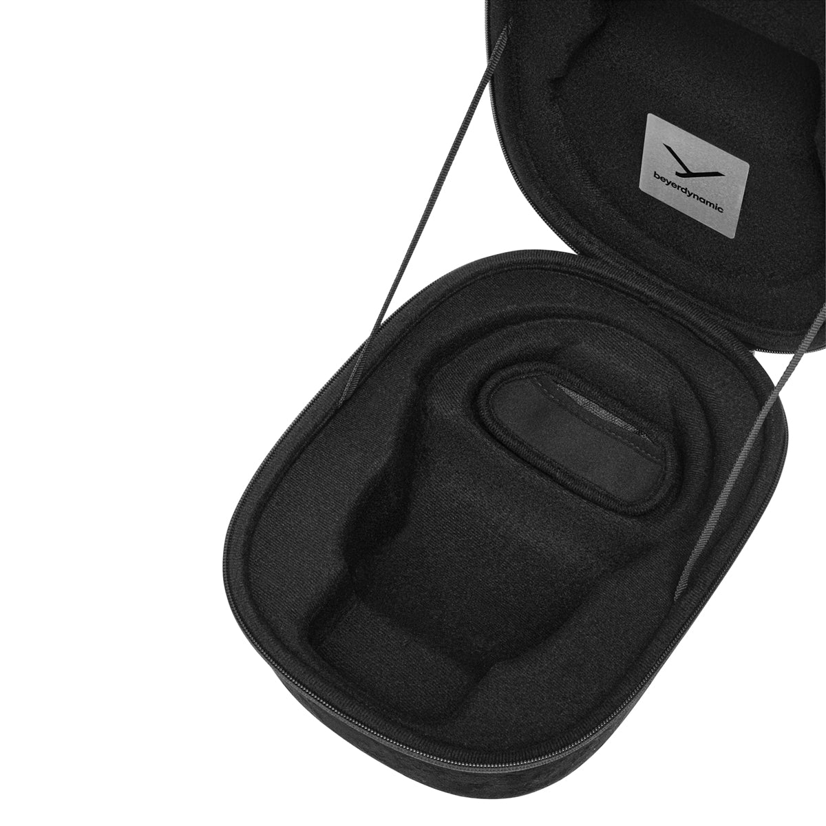 Case - Shop Beyerdynamic T5 3rd Gen Over-Ear Headphones on sale - Black