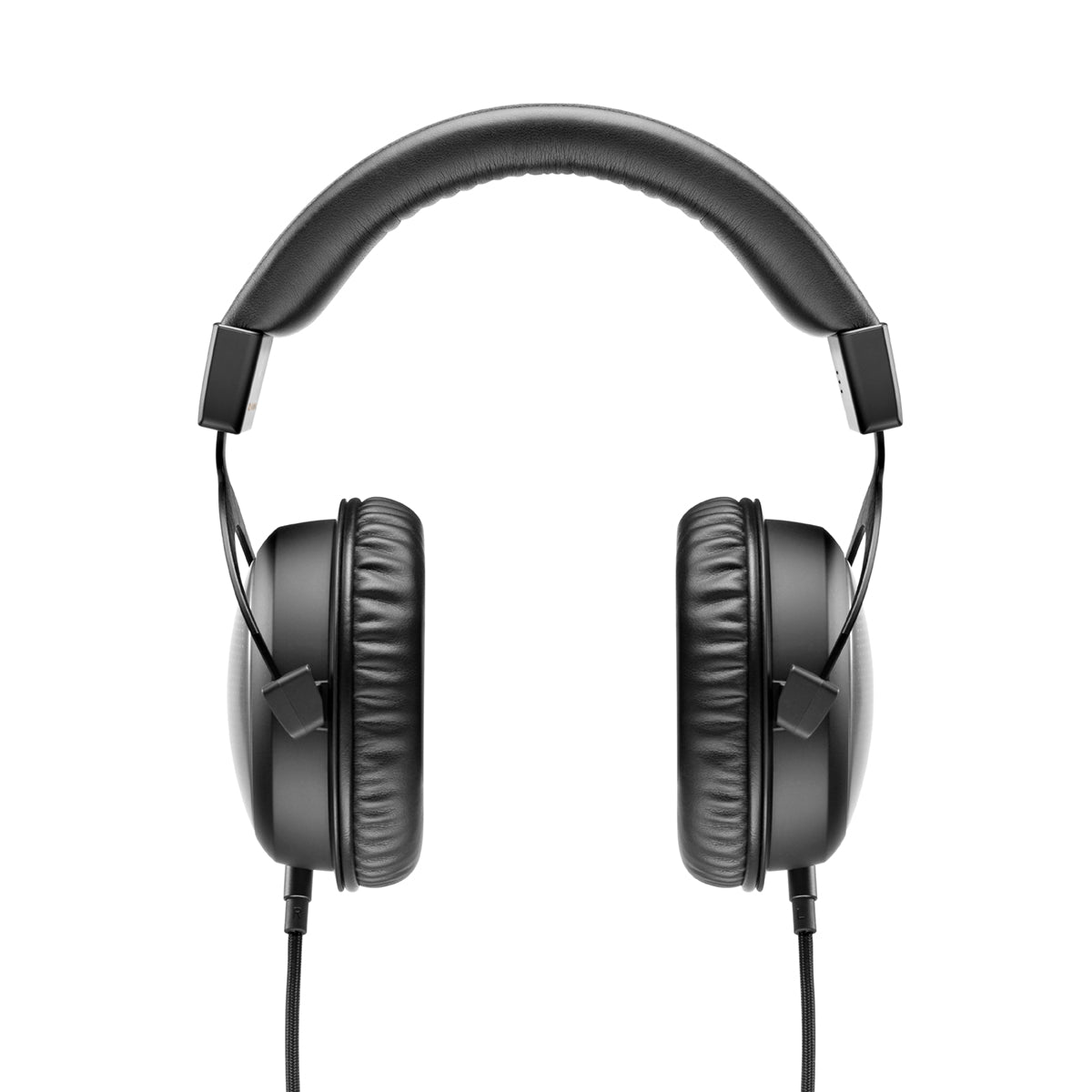 Front - Shop Beyerdynamic T5 3rd Gen Over-Ear Headphones on sale - Black