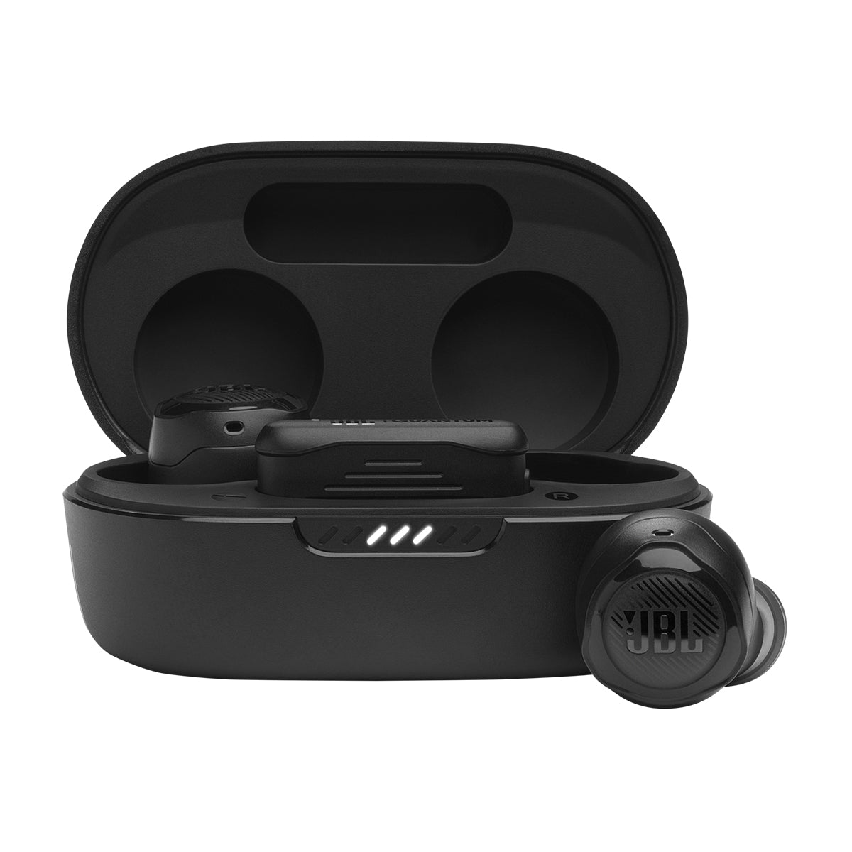 JBL Quantum TWS Lightweight Wireless Noise Canceling Earbuds on Sale