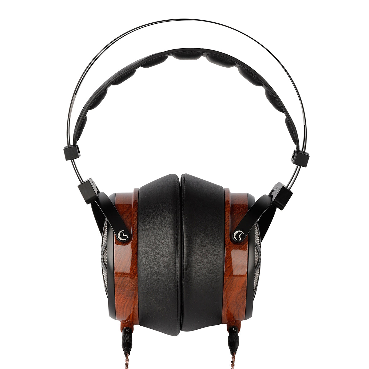 Front - Shop Sendy Audio Apollo Over-Ear open-back wired planar headphones on sale
