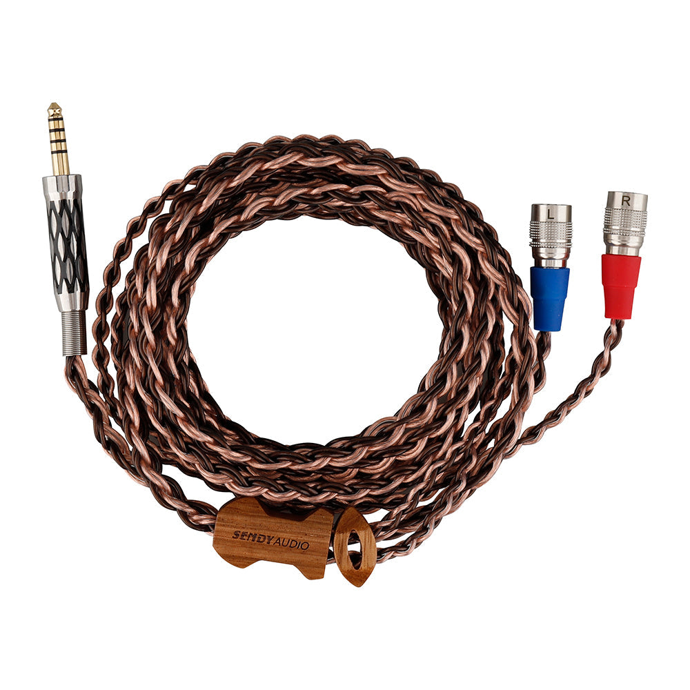 Cable - Shop Sendy Audio Peacock Over-Ear Headphones on sale