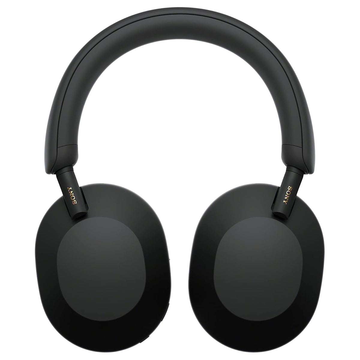 Back - Shop Sony WH-1000XM5 Wireless Noise Cancelling Headphones on sale - Black
