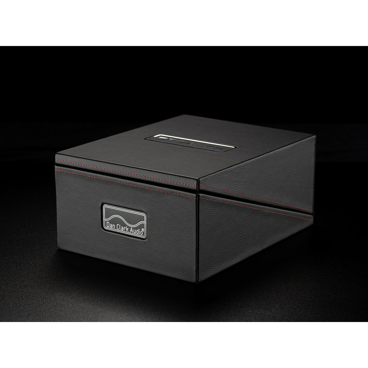 Dan Clark Audio STEALTH Closed-Back Headphones Carrying Box