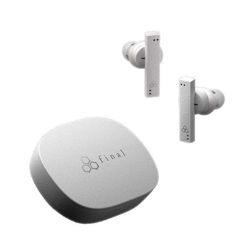 Final Audio ZE8000 Final Audio ZE8000 gaming earphones with mic