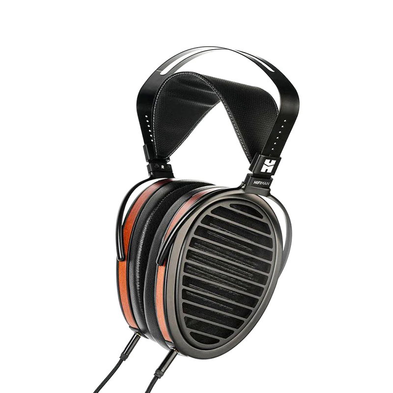 HIFIMAN Arya Organic Planar Magnetic Headphones at Audio46