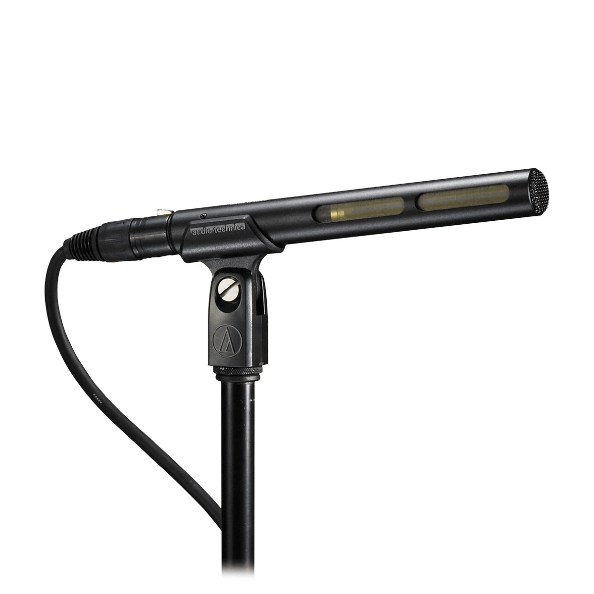 Audio-Technica AT875R Line+Gradient Condenser Microphone