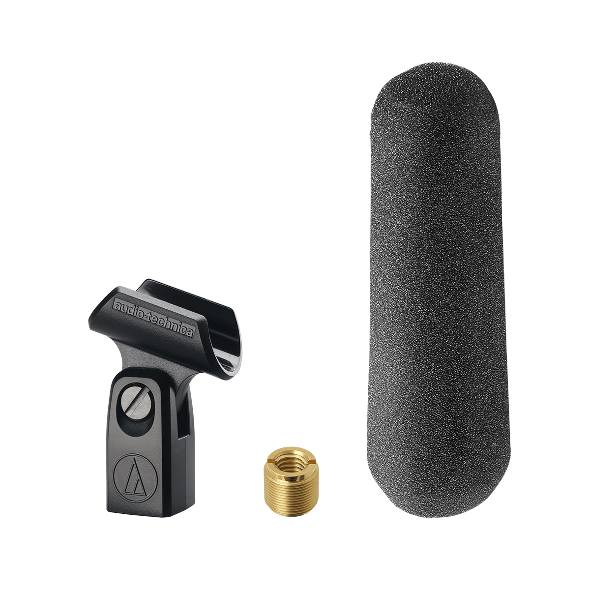 Audio-Technica AT875R Line+Gradient Condenser Microphone