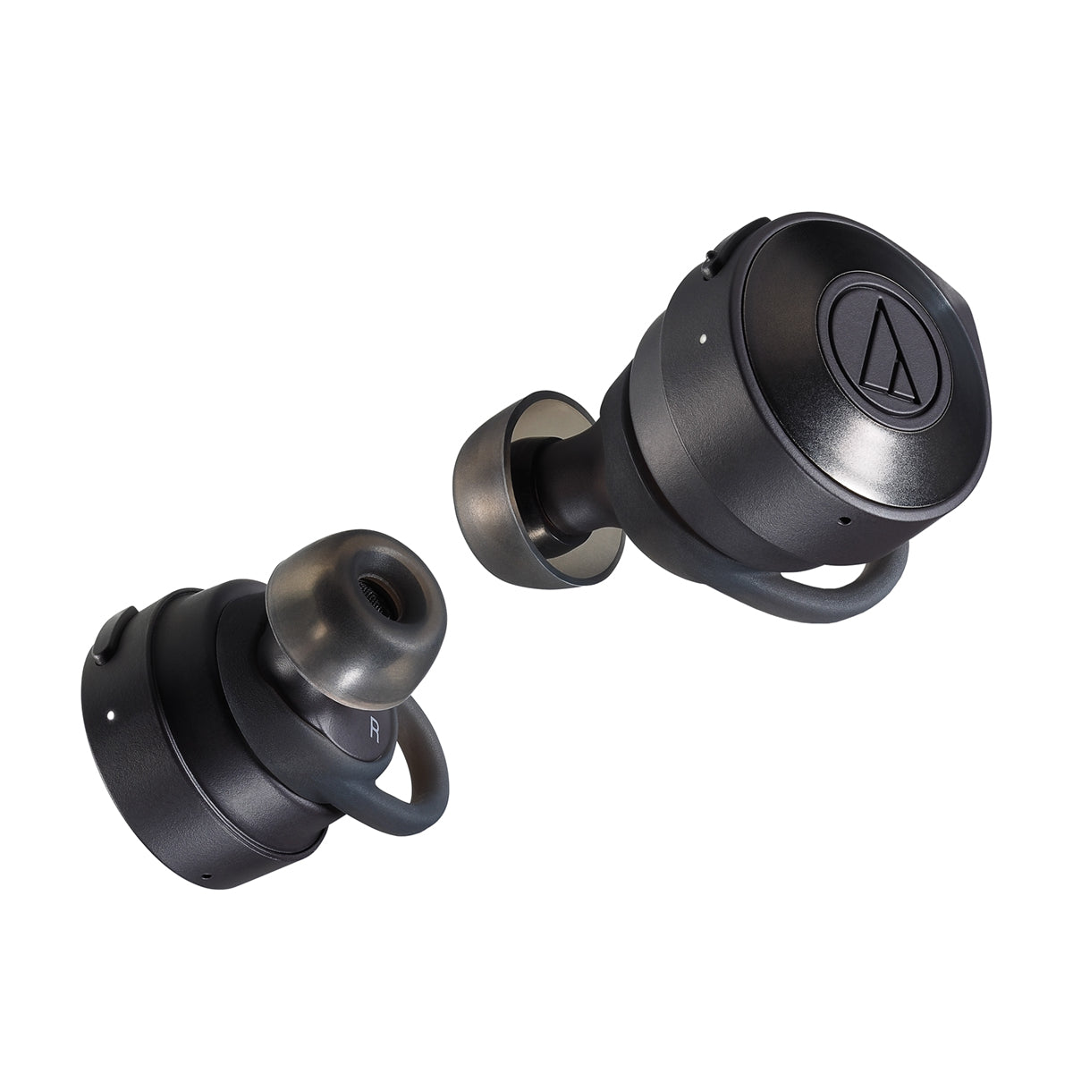 Audio-Technica ATH-CKS5TW Solid Bass Wireless In-Ear Headphones