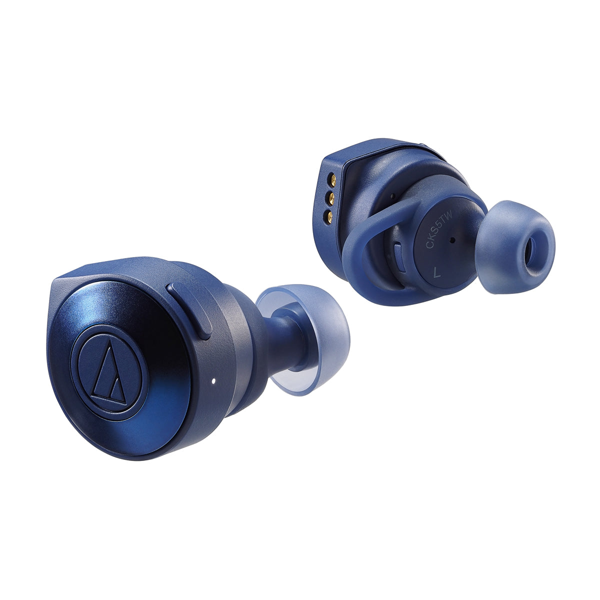 Audio-Technica ATH-CKS5TW Solid Bass Wireless In-Ear Headphones
