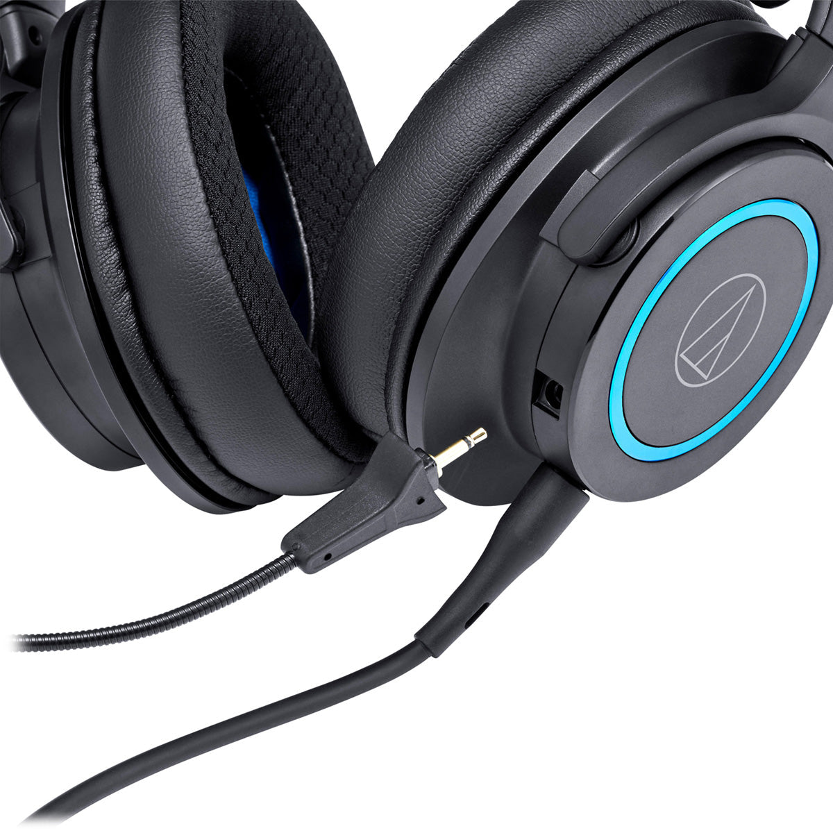 Audio-Technica ATH-G1 Premium Gaming Headset