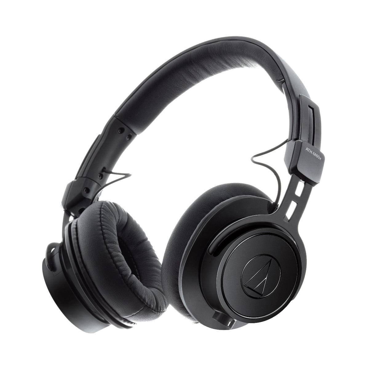 Audio Technica ATH-M60x Professional Monitor Headphones