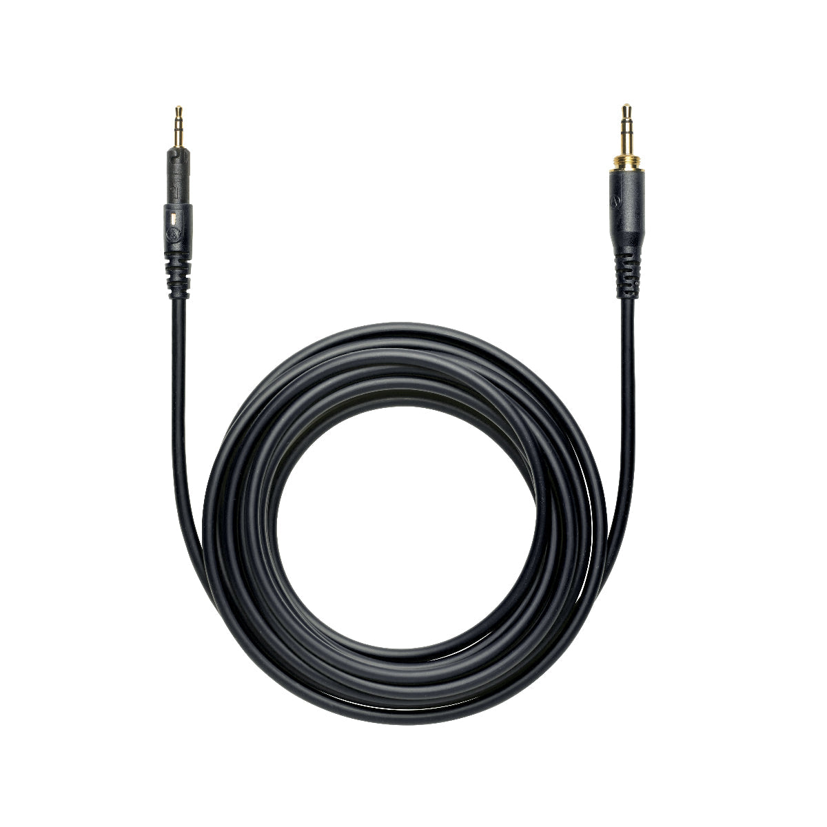 Audio-Technica ATH-M60xa Professional Monitor On-Ear Headphones