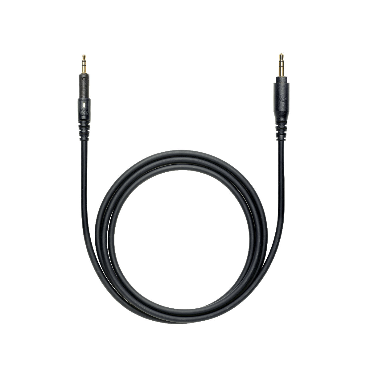 Audio-Technica ATH-M60xa Professional Monitor On-Ear Headphones