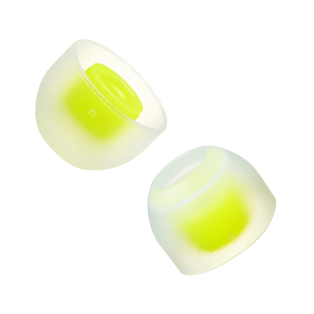 AZLA SednaEarfit VIVID Edition Eartips