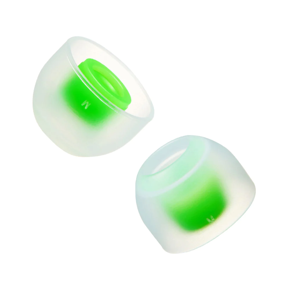 AZLA SednaEarfit VIVID Edition Eartips