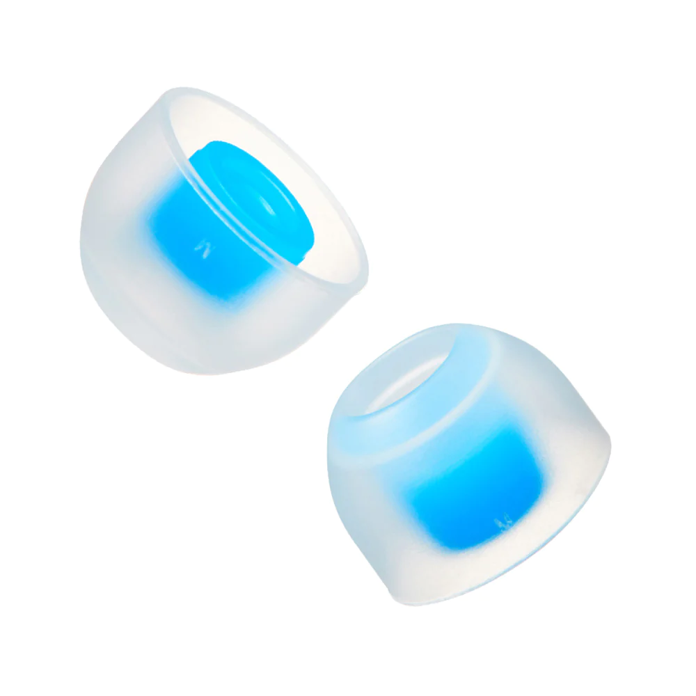 AZLA SednaEarfit VIVID Edition Eartips