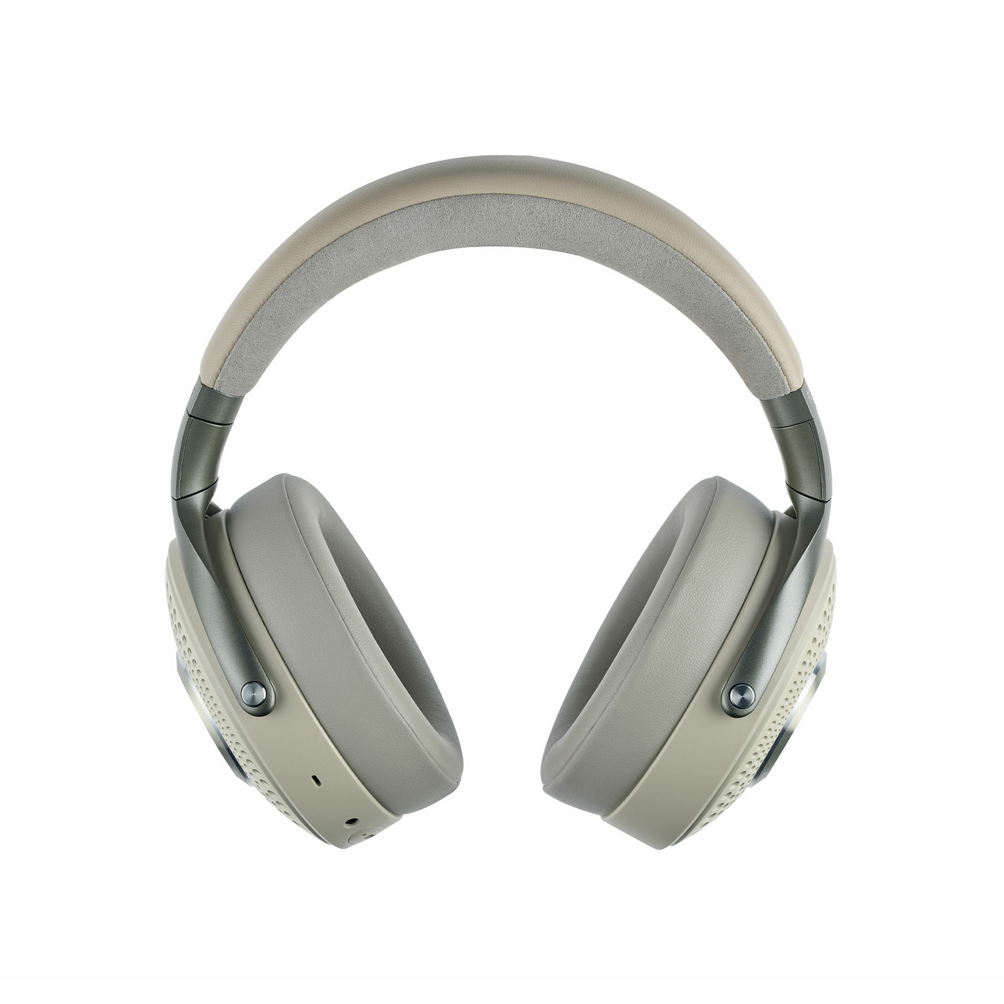Focal Bathys Wireless Active Noise-Cancelling Headphones Dune back on Audio46