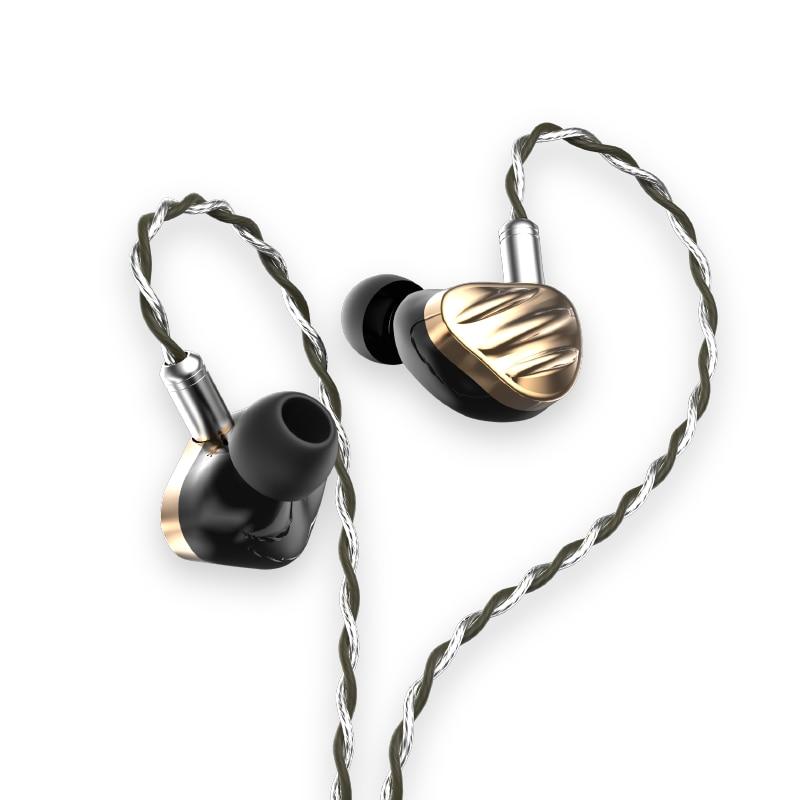 BGVP NS9 IN-EAR MONITORS