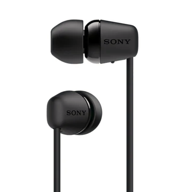 Sony WI-C200 Wireless In-ear Headphones