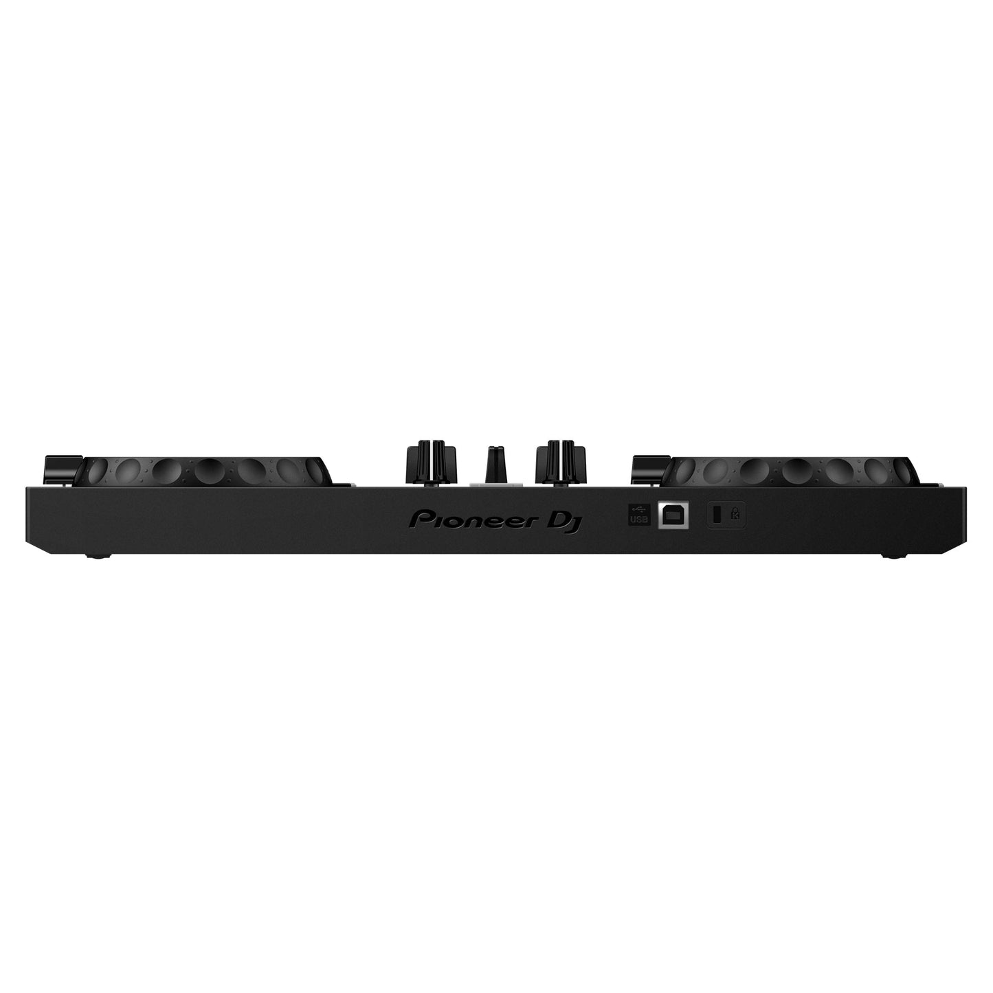 Pioneer DJ DDJ-200 2-channel Smart DJ Controller