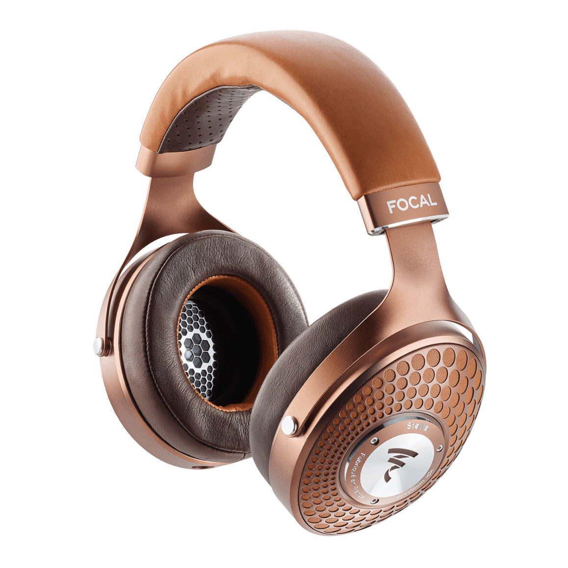 focal stellia headphones