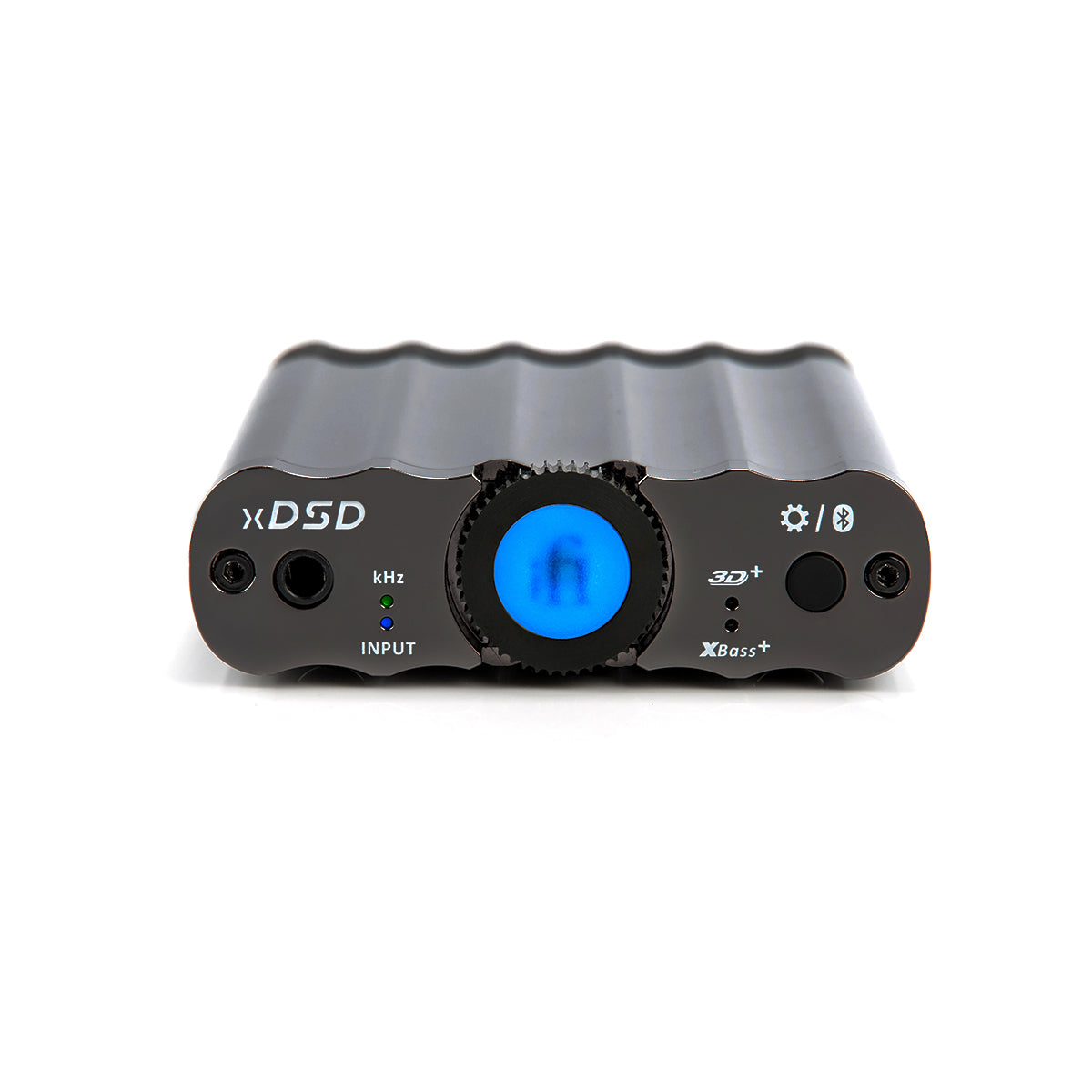 iFi xDSD Portable USB Bluetooth Amp/DAC