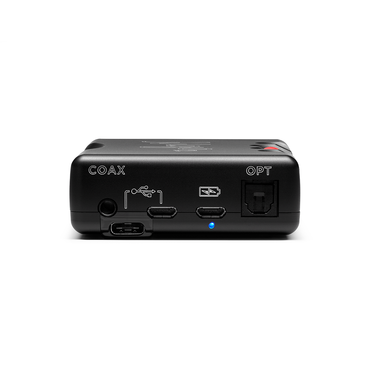 Chord Electronics MOJO 2 portable high definition audio DAC back on Audio46