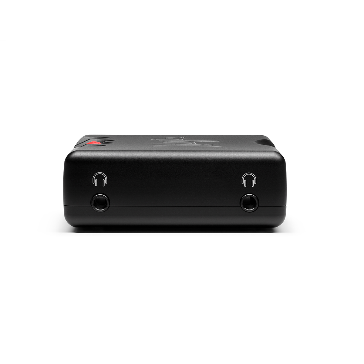 Chord Electronics MOJO 2 portable high definition audio DAC right side on Audio46