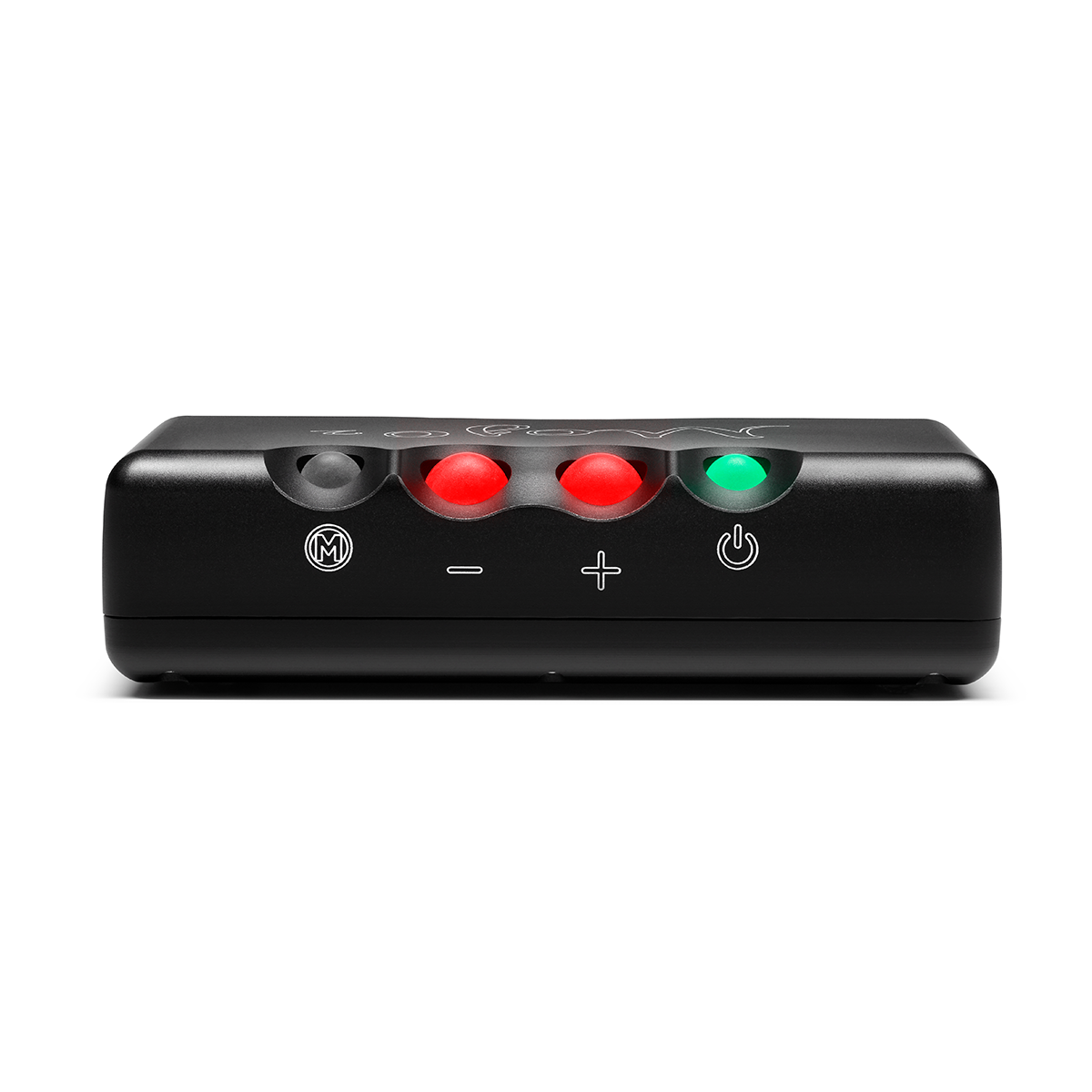 Chord Electronics MOJO 2 portable high definition audio DAC front on Audio46