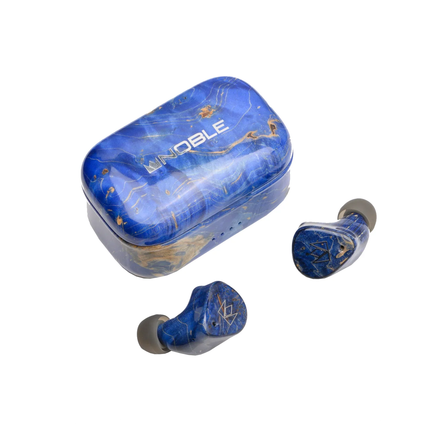 Shop Noble Audio Fokus Prestige Blue on sale near me New York in store Audio46