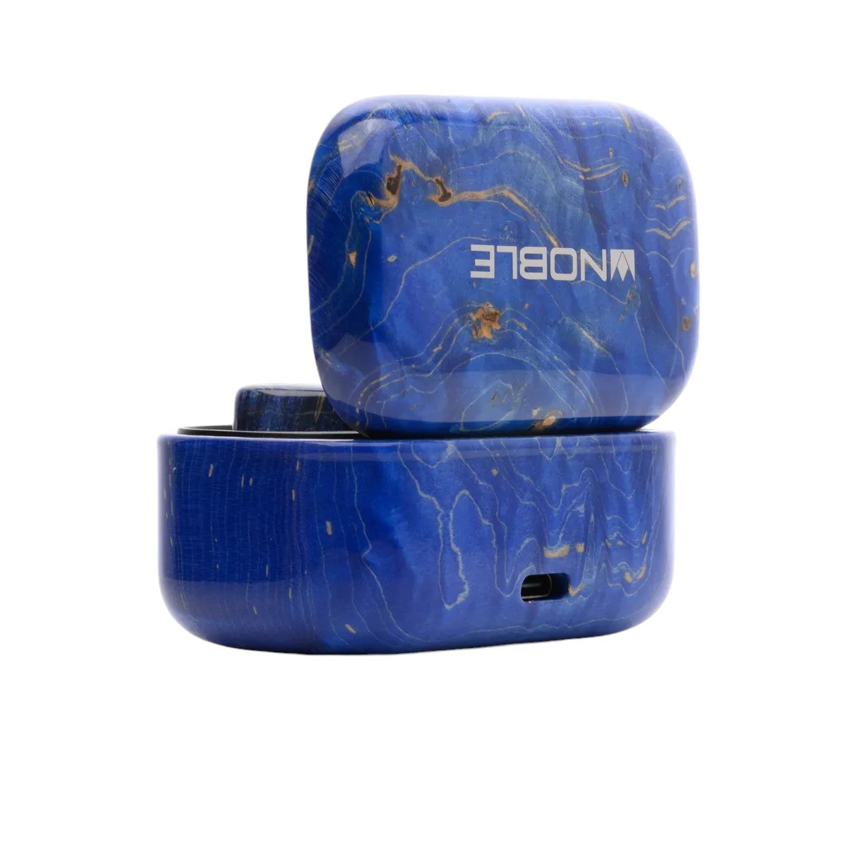Shop Noble Audio Fokus Prestige Blue case on sale near me New York in store Audio46