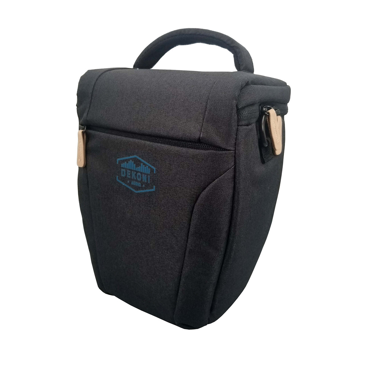 Dekoni Audio Headphone Savior V2 Universal Headphone Carrying Case