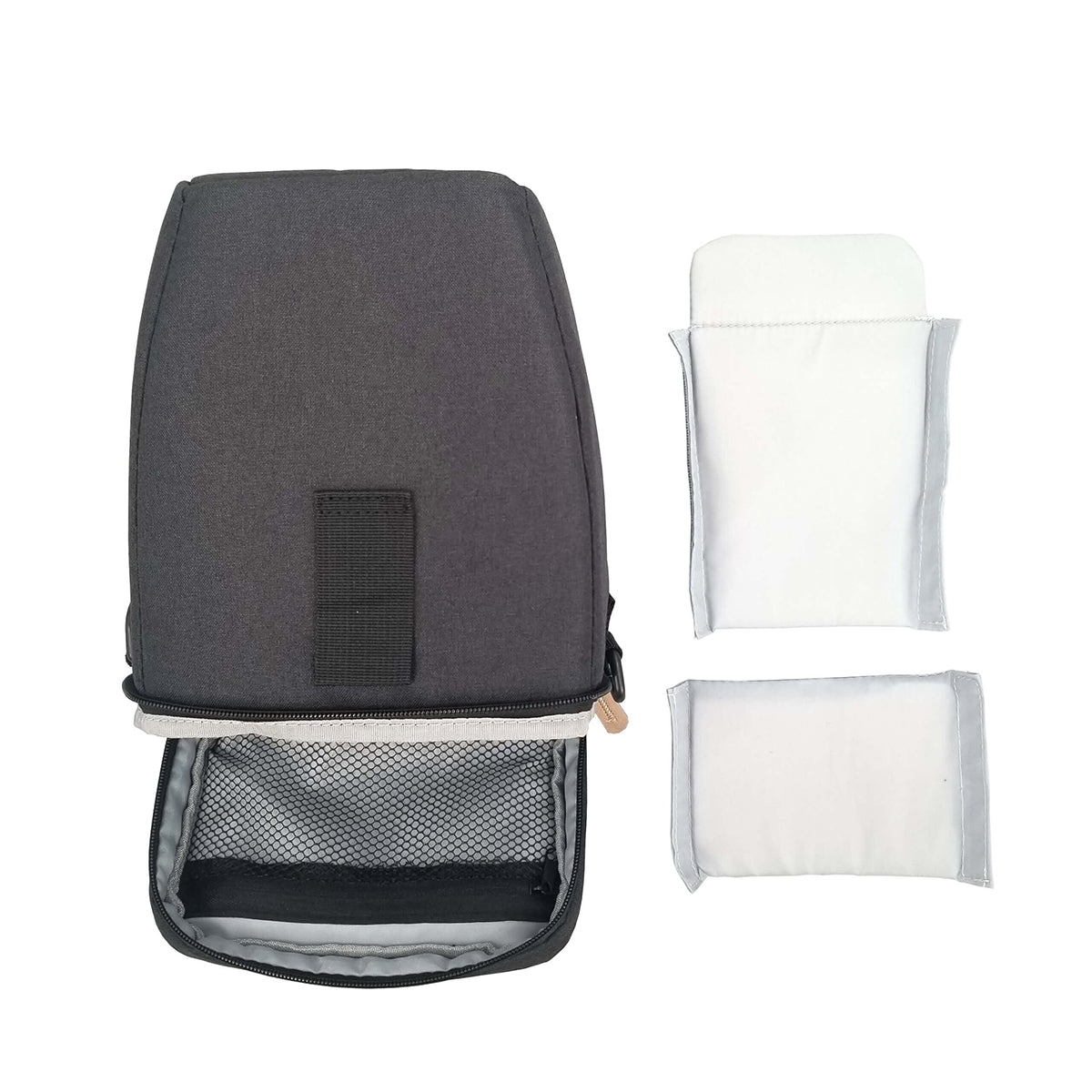 Dekoni Audio Headphone Savior V2 Universal Headphone Carrying Case