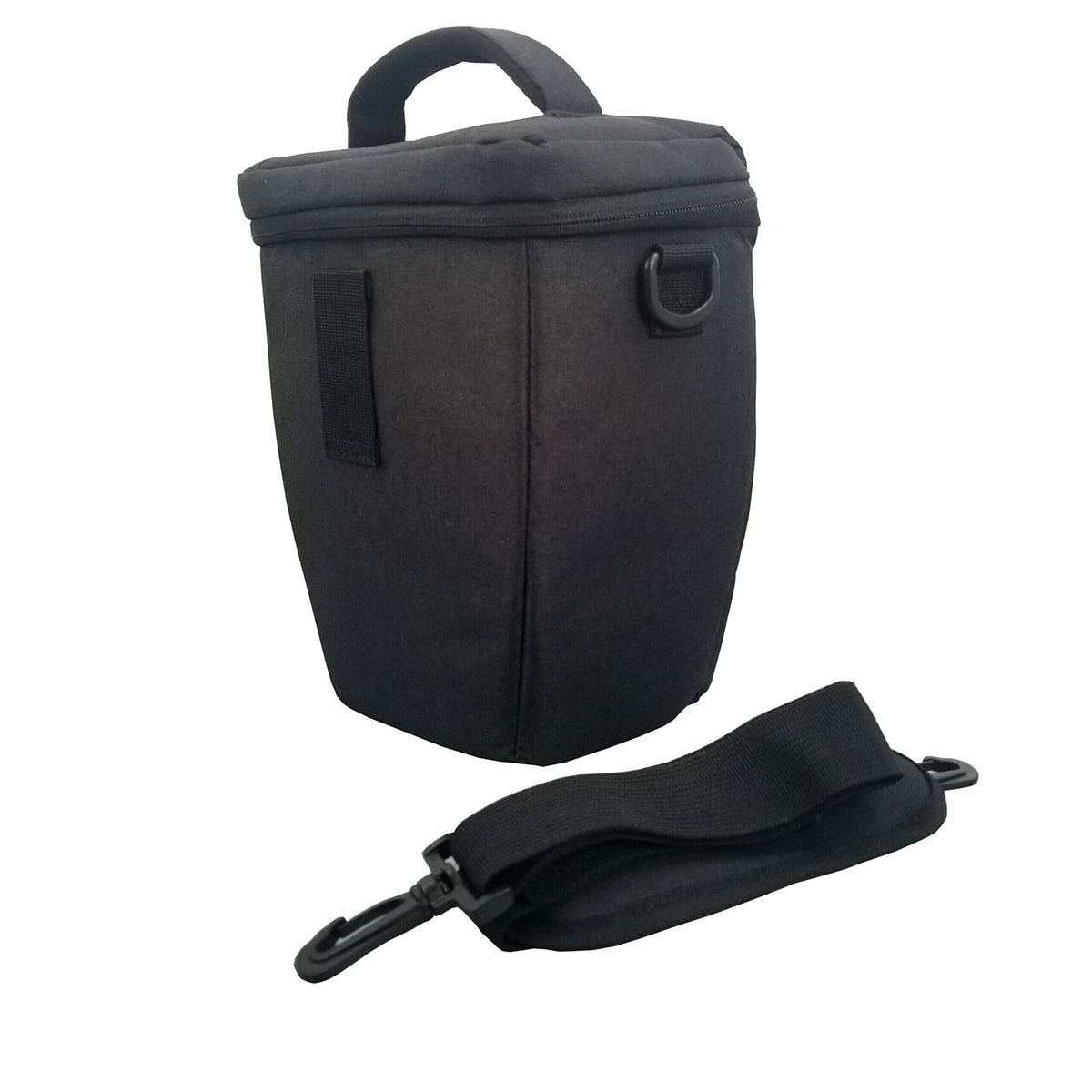 Dekoni Audio Headphone Savior V2 Universal Headphone Carrying Case