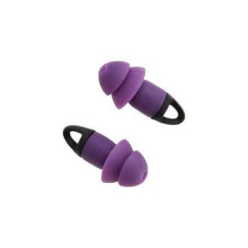 InEar SILENUM Music Professional Hearing Protection Ear Plugs