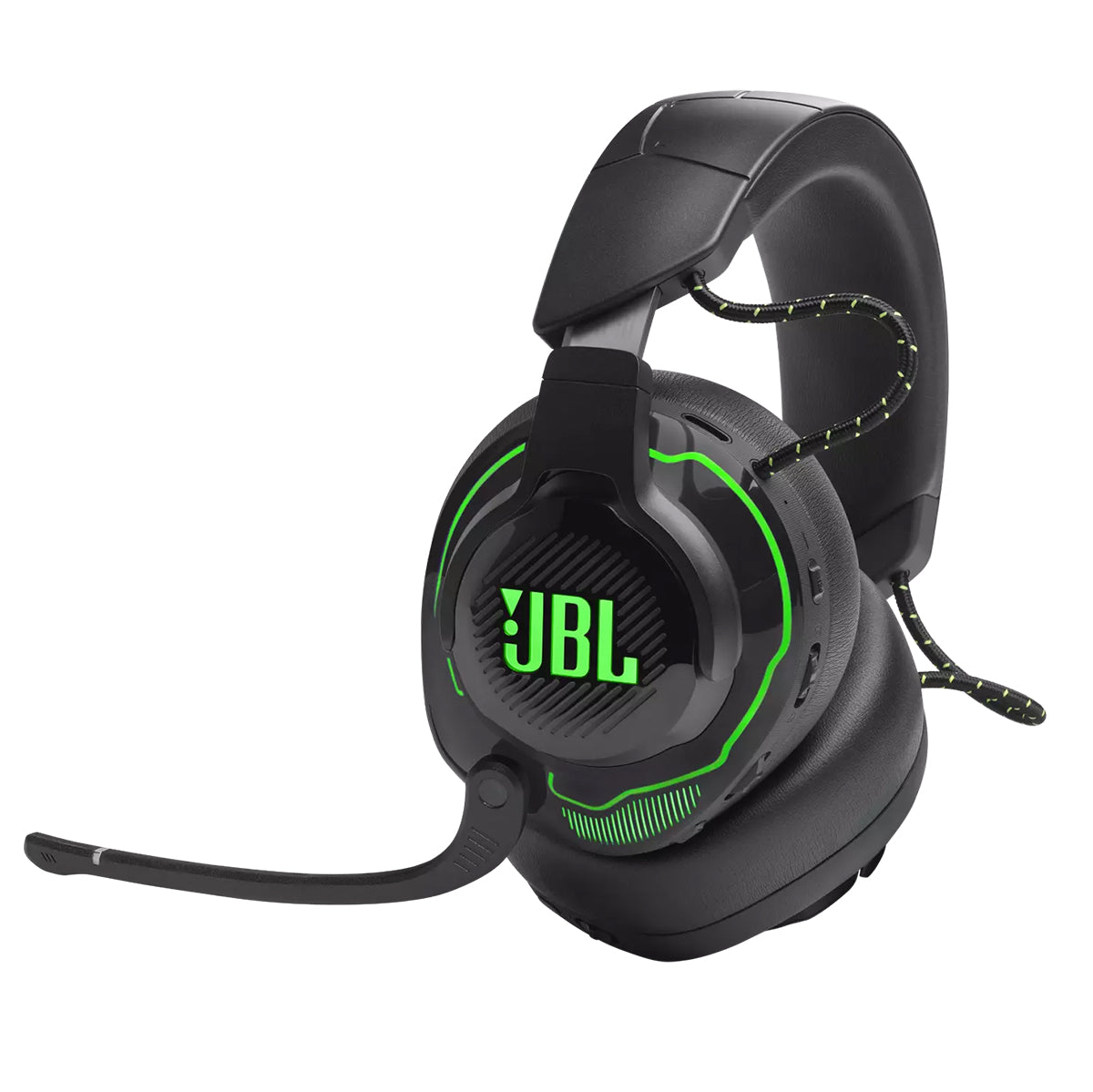 JBL Quantum 910X best gaming headset wireless 2