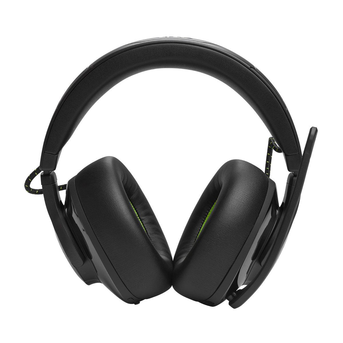JBL Quantum 910X best gaming headset wireless 5