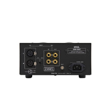 STAX SRM-500T Hybrid Electrostatic Headphone Driver
