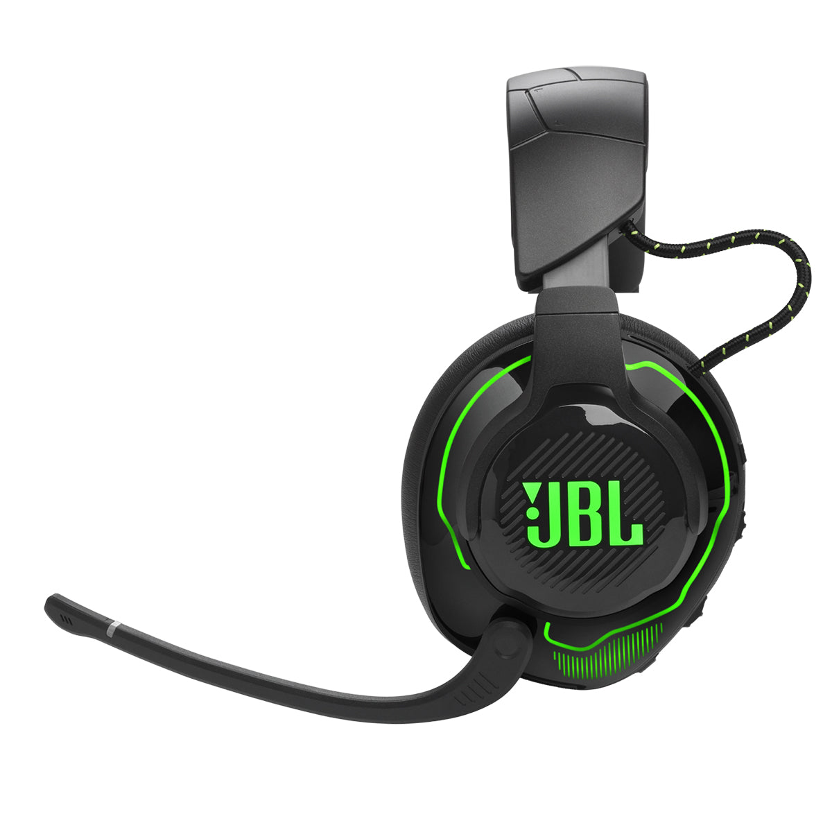 JBL Quantum 910X best gaming headset wireless 4