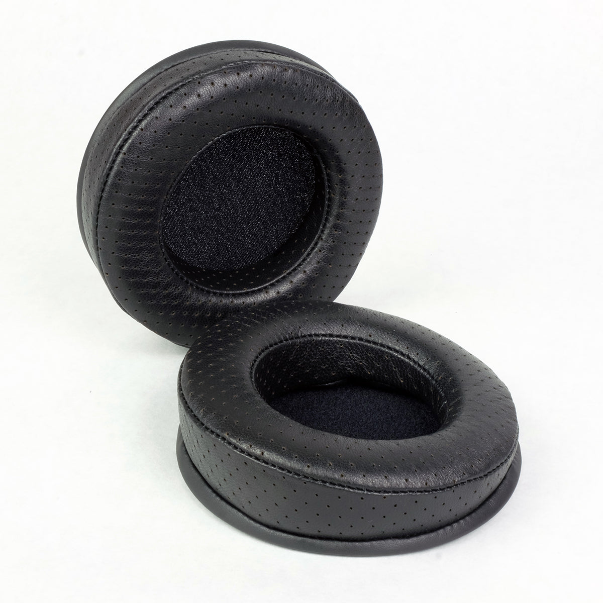 Dekoni Audio EPZ-HIFIMAN-FNSK Replacement Ear Pads for Select Hifiman Headphones Elite Fenestrated Sheepskin