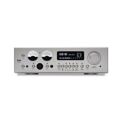 T+A HA 200 Headphone Amplifier