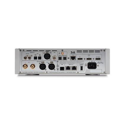 T+A HA 200 Headphone Amplifier