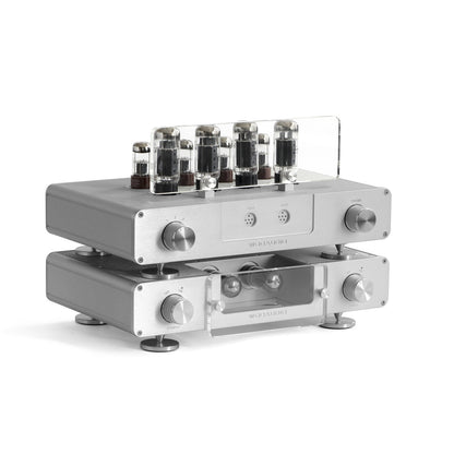 Woo Audio WES (2nd gen) Electrostatic Headphone Amplifier