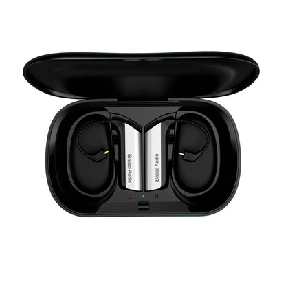 iBasso CF01 True Wireless Bluetooth Adapter for MMCX IEMs